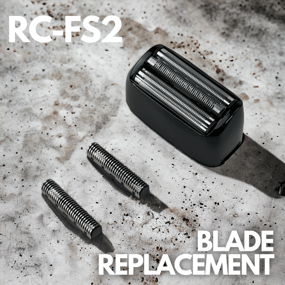 Foil Shaver Blade Replacement (Fade Kit 2.0)