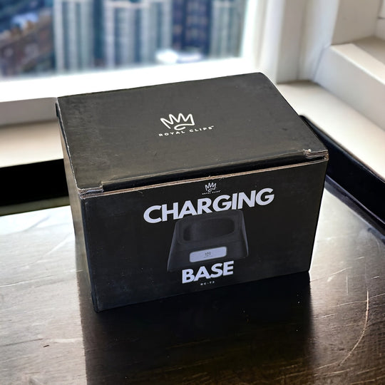 Charging Base (Fade Kit 2.0 Trimmer)