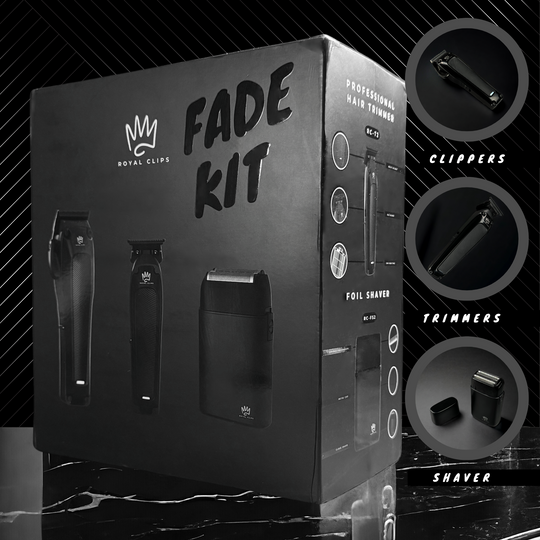 Fade Kit 2.0 (PRE-ORDER: SHIPS IN MAY)