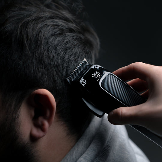Fade Kit 2.0 - Royal Clips Hair Clippers, Barber Tools, Shaver, Gifts for men, hair trimmer, beard kit, beard shaver