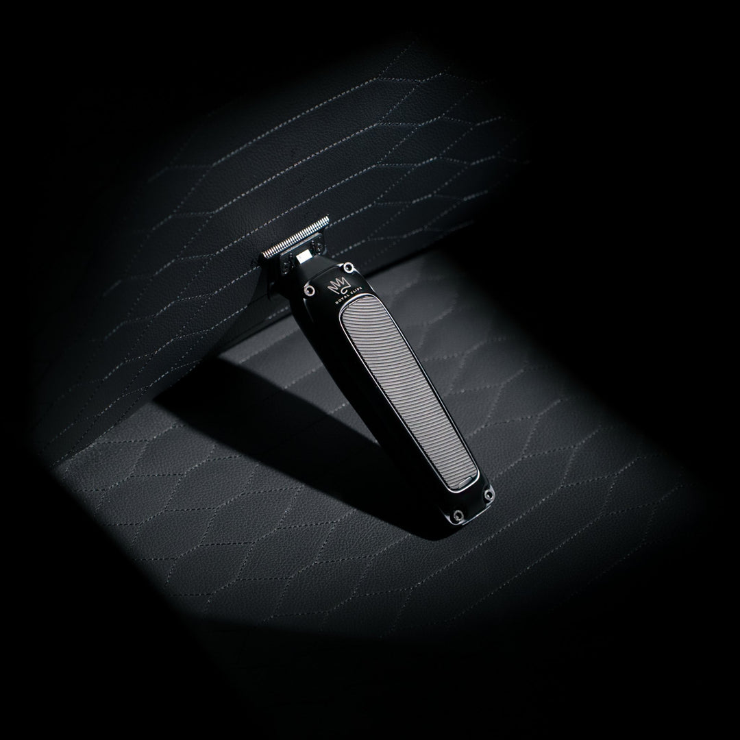 Fade Kit 2.0 - Royal Clips Hair Clippers, Barber Tools, Shaver, Gifts for men, hair trimmer, beard kit, beard shaver