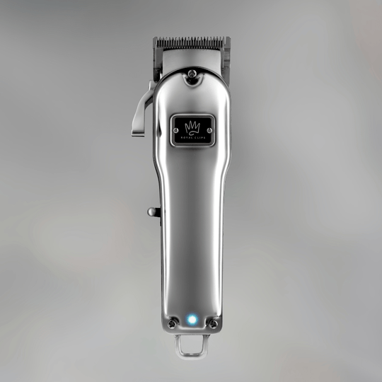 Fade Kit - Royal Clips Hair Clippers, Barber Tools, Shaver, Gifts for men, hair trimmer, beard kit, beard shaver