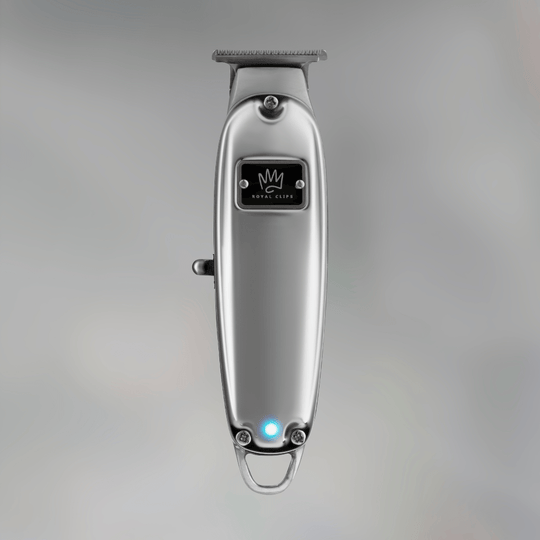 Fade Kit - Royal Clips Hair Clippers, Barber Tools, Shaver, Gifts for men, hair trimmer, beard kit, beard shaver