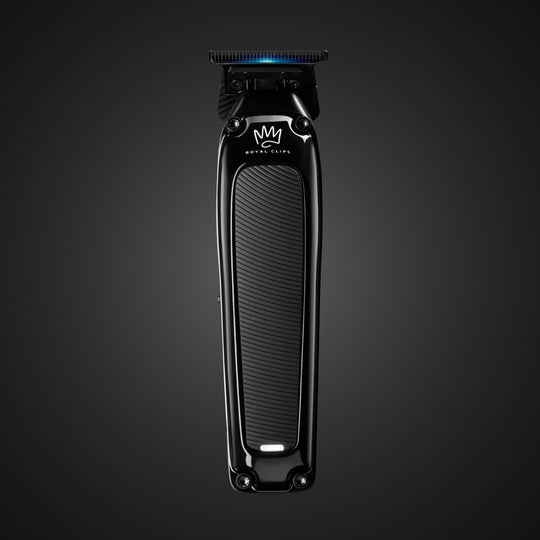 Hair Trimmer (RC - T2) (Pre - order: Ships By June 9th) - Royal Clips Hair Clippers, Barber Tools, Shaver, Gifts for men, hair trimmer, beard kit, beard shaver