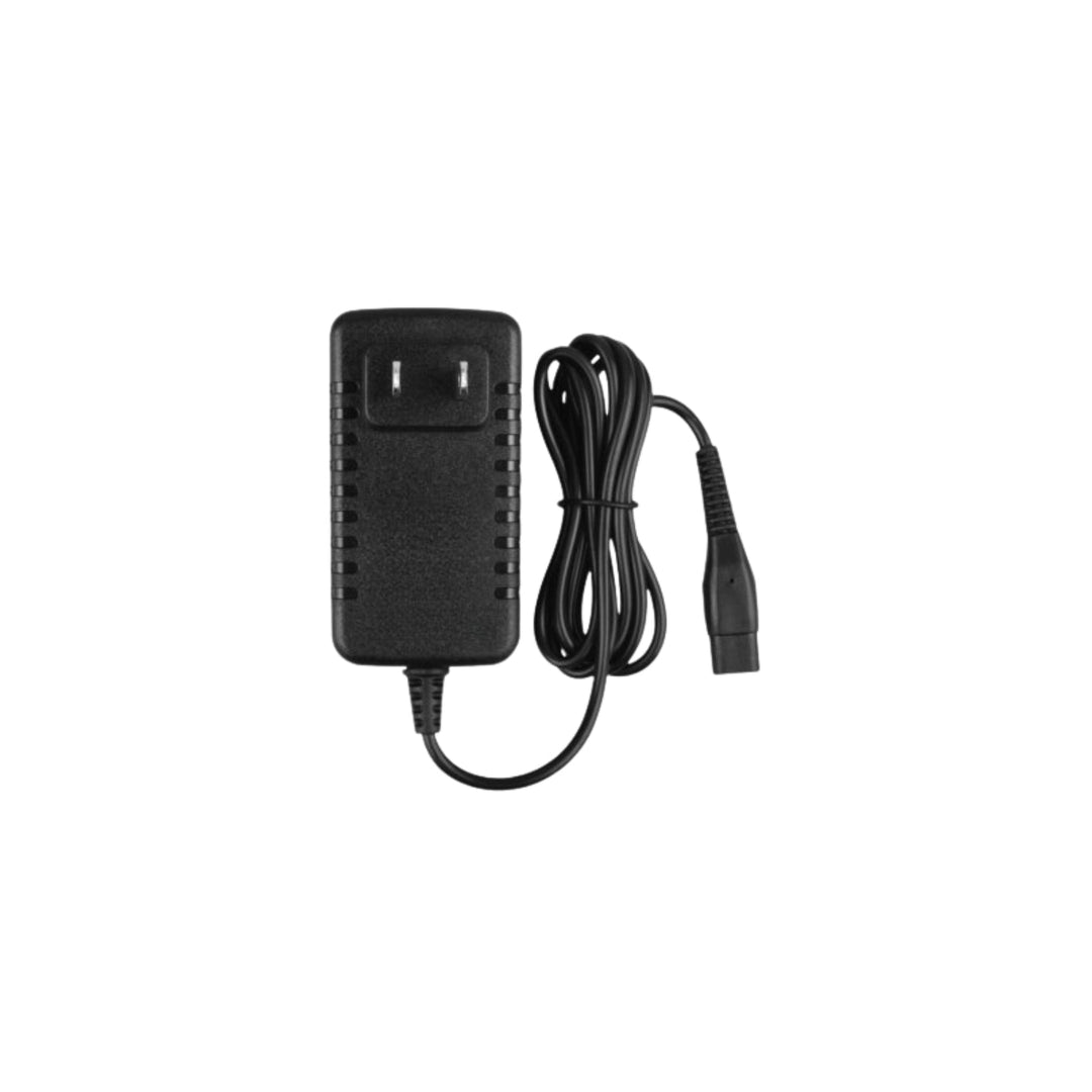 Replacement Charger for Clippers and Trimmer - Royal Clips Hair Clippers, Barber Tools, Shaver, Gifts for men, hair trimmer, beard kit, beard shaver