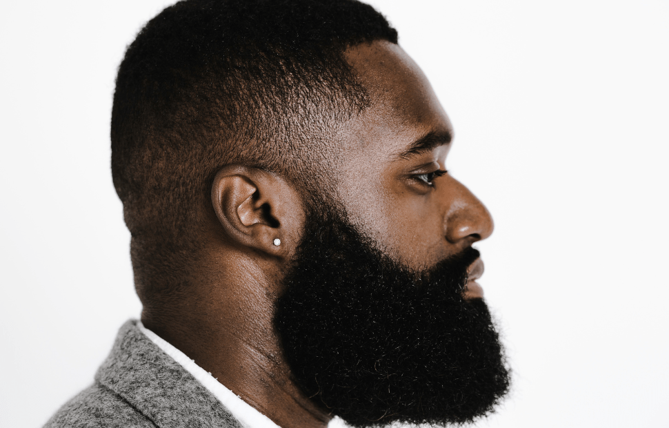 Pasos sencillos para mantener su barba bien cuidada durante toda la semana