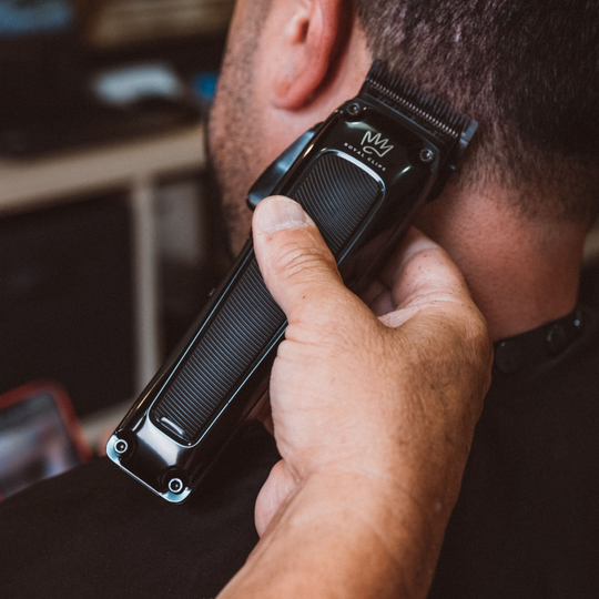 Hair Clippers (RC-C2) - (Pre-order Ships June 9th)