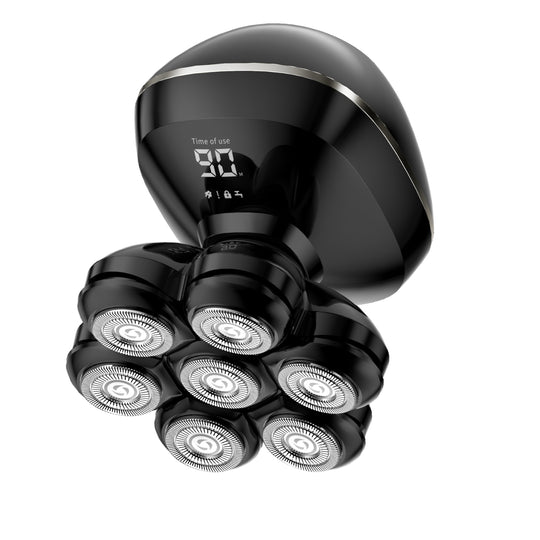 Head Shaver