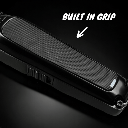 Hair Trimmer (RC-T2) (Pre-order Ships June 9th)
