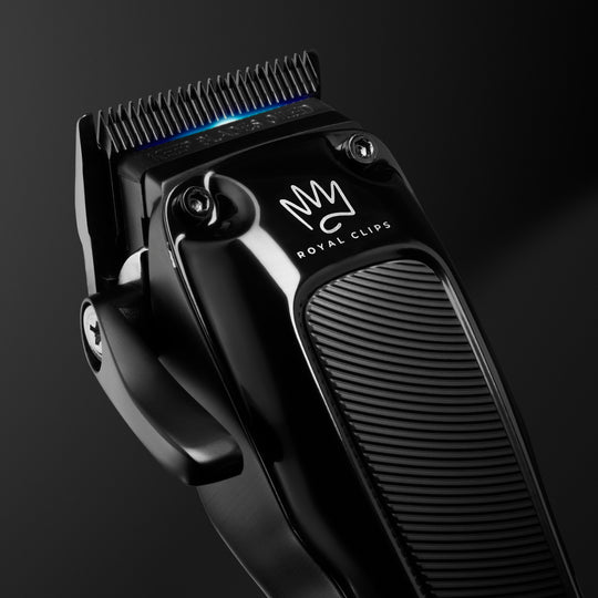 Hair Clippers (RC-C2) - (Pre-order Ships June 9th)