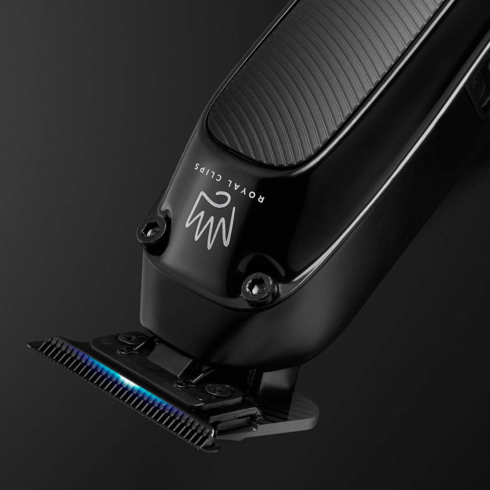 Hair Trimmer (RC-T2) (Pre-order Ships June 9th)