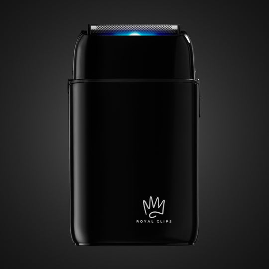 Foil Shaver (RC-FS2) - (Pre-order Ships June 9th)