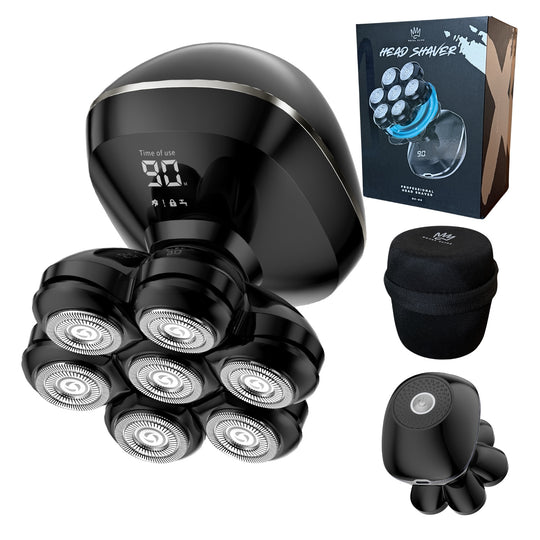 Head Shaver