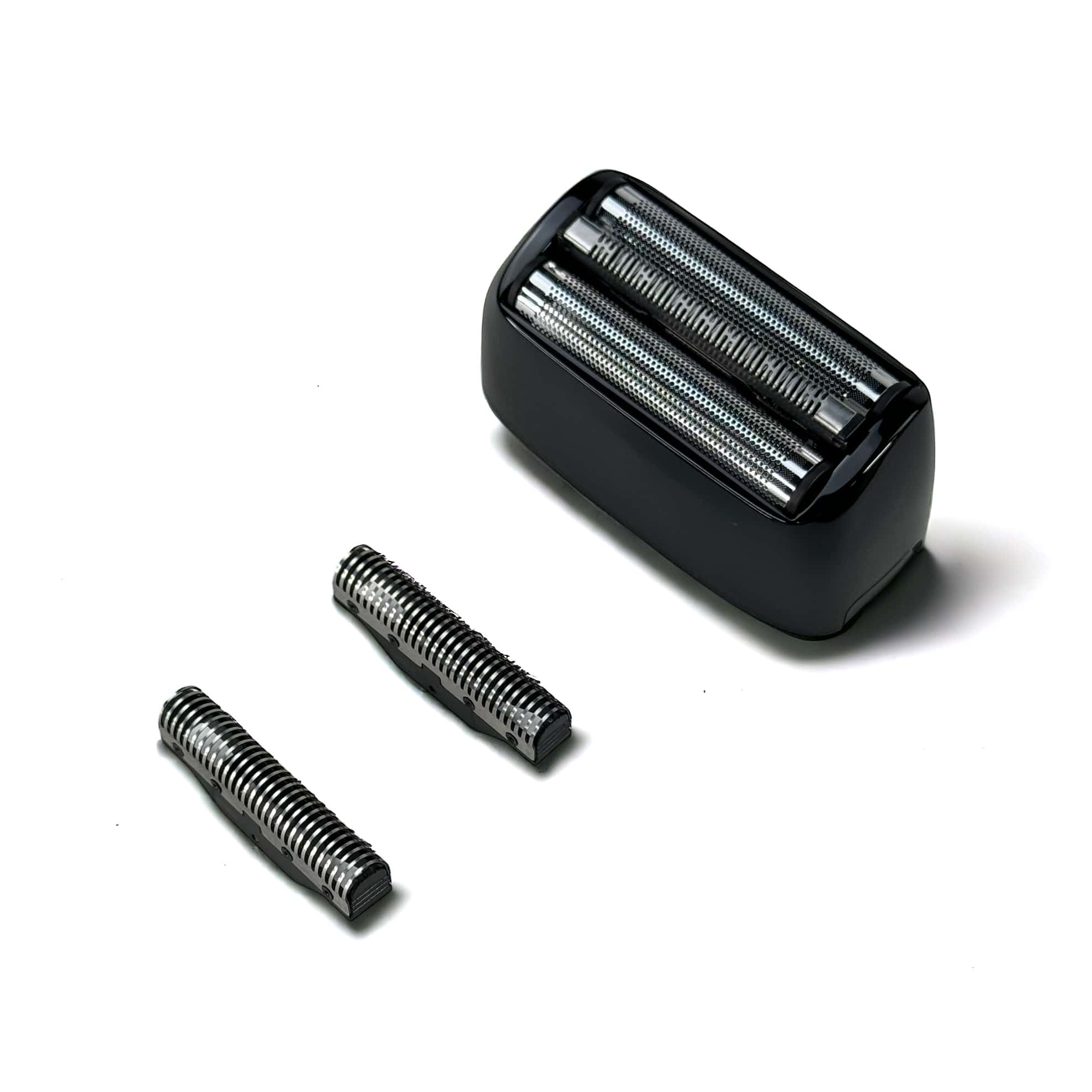 Foil Shaver Blade Replacement (Fade Kit 2.0) – Royal Clips