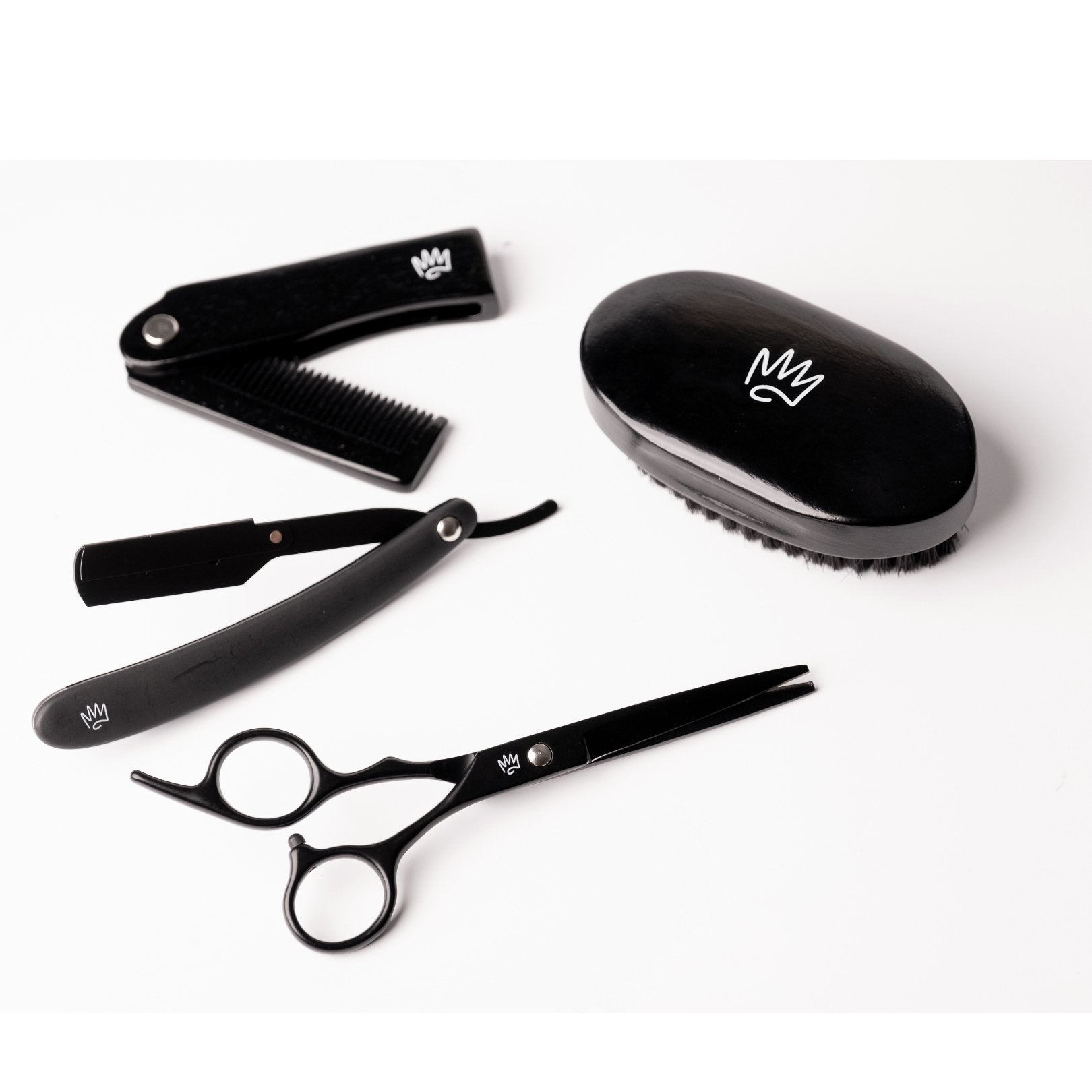 Beard Kit – Royal Clips