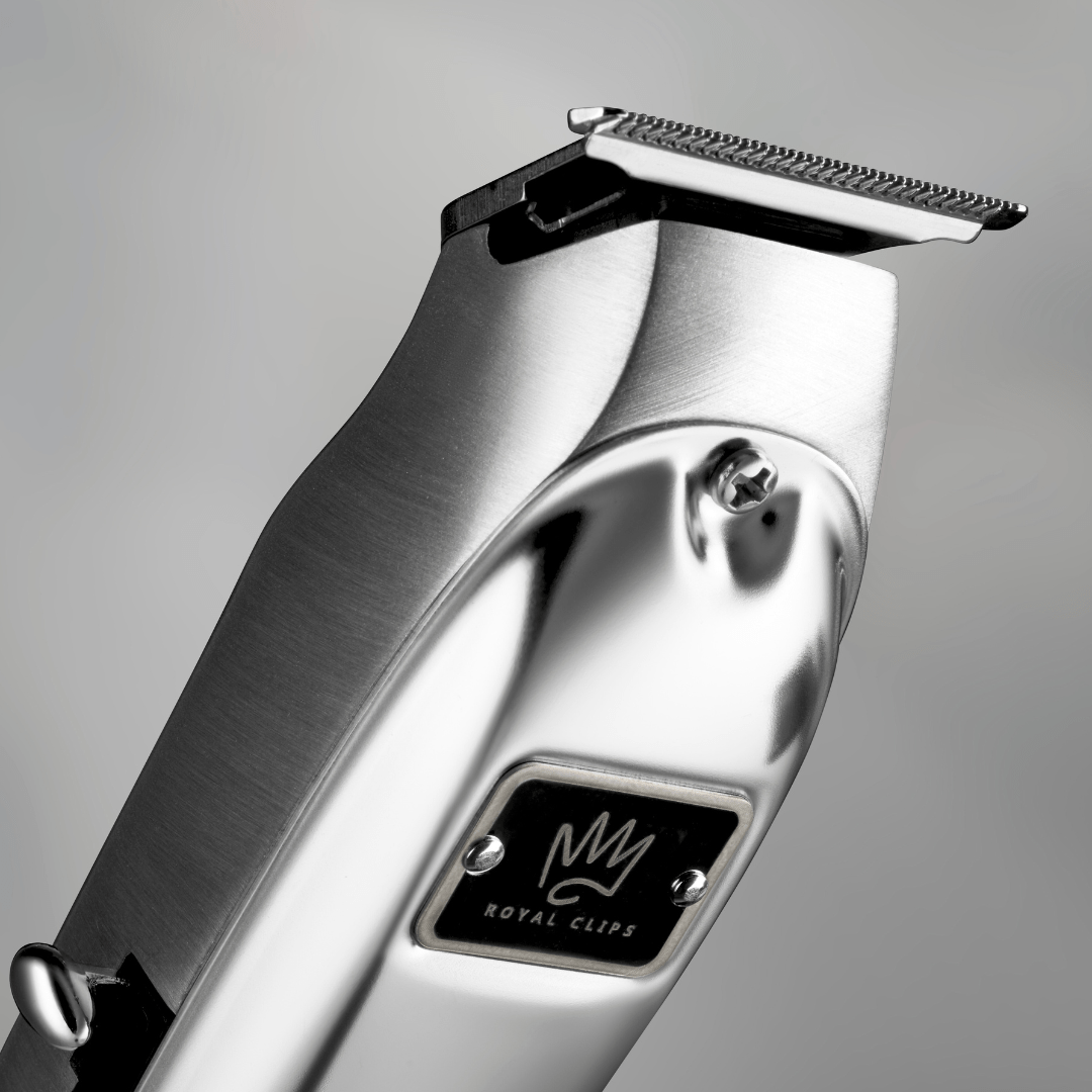 Fade Kit - Royal Clips Hair Clippers, Barber Tools, Shaver, Gifts for men, hair trimmer, beard kit, beard shaver