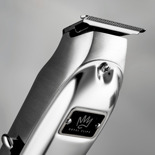 Fade Kit - Royal Clips Hair Clippers, Barber Tools, Shaver, Gifts for men, hair trimmer, beard kit, beard shaver