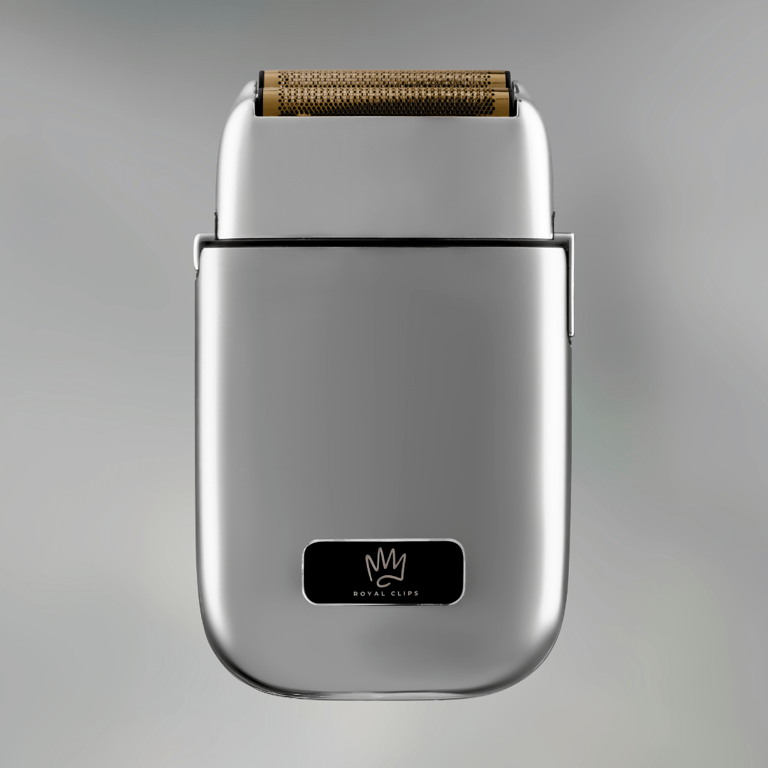 Fade Kit - Royal Clips Hair Clippers, Barber Tools, Shaver, Gifts for men, hair trimmer, beard kit, beard shaver