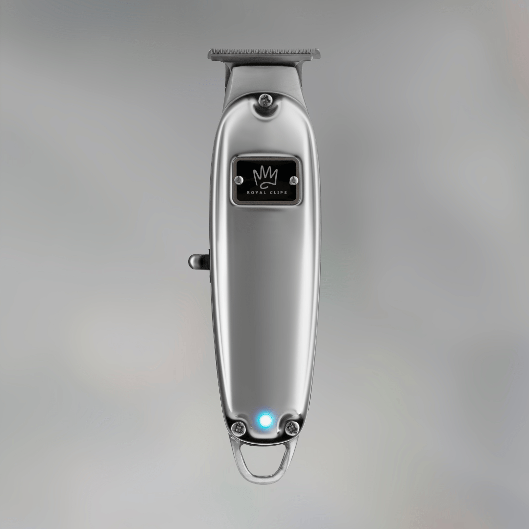 Fade Kit - Royal Clips Hair Clippers, Barber Tools, Shaver, Gifts for men, hair trimmer, beard kit, beard shaver