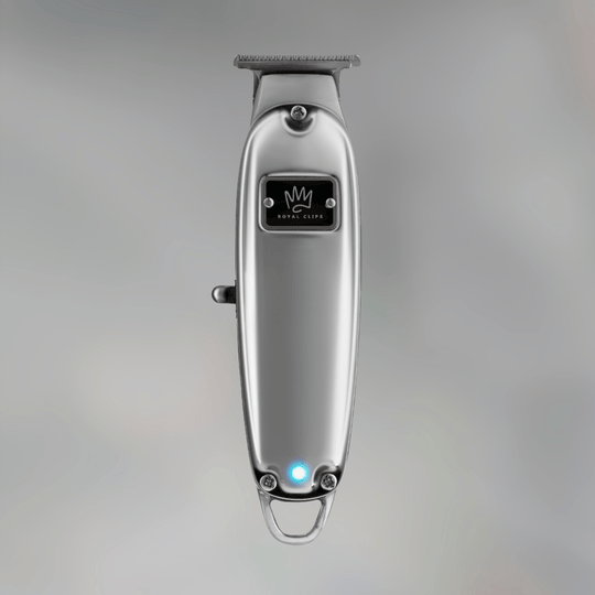 Fade Kit - Royal Clips Hair Clippers, Barber Tools, Shaver, Gifts for men, hair trimmer, beard kit, beard shaver