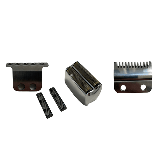 ROYAL CLIPS FADE KIT - JUEGO DE CORTADORAS DE PELO