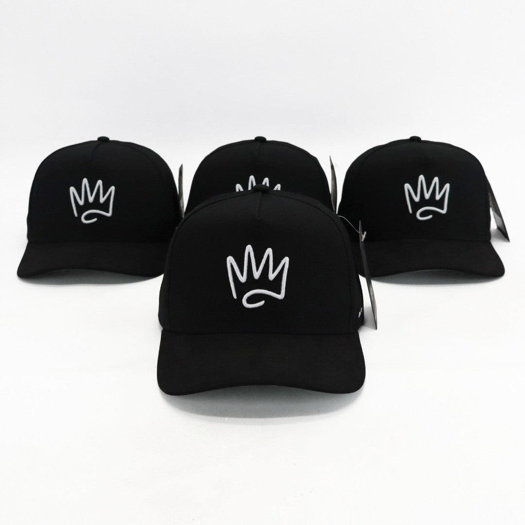 Snapback - Royal Clips Hair Clippers, Barber Tools, Shaver, Gifts for men, hair trimmer, beard kit, beard shaver