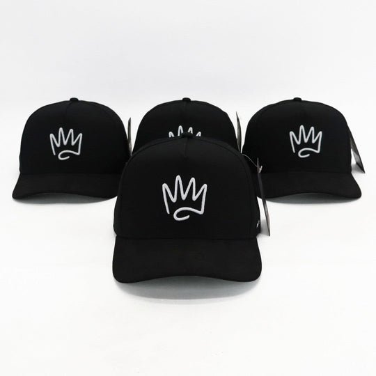 Snapback - Royal Clips Hair Clippers, Barber Tools, Shaver, Gifts for men, hair trimmer, beard kit, beard shaver