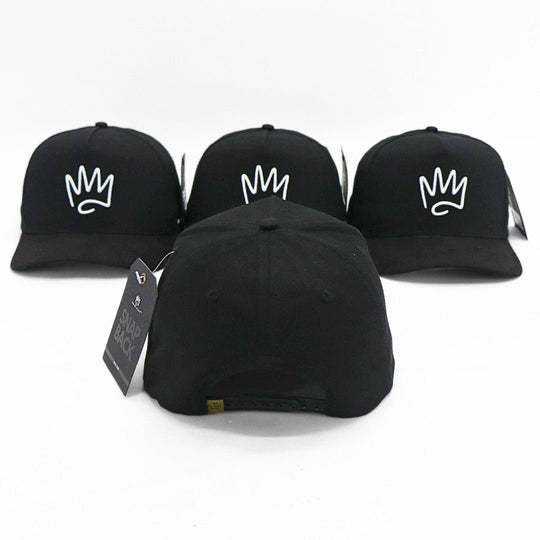 Snapback - Royal Clips Hair Clippers, Barber Tools, Shaver, Gifts for men, hair trimmer, beard kit, beard shaver