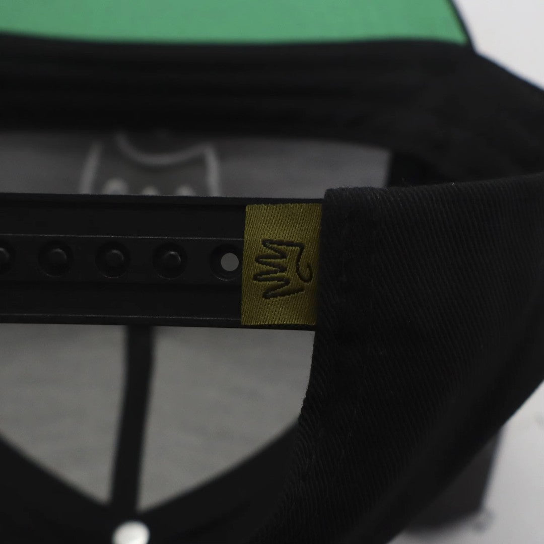 Snapback - Royal Clips Hair Clippers, Barber Tools, Shaver, Gifts for men, hair trimmer, beard kit, beard shaver