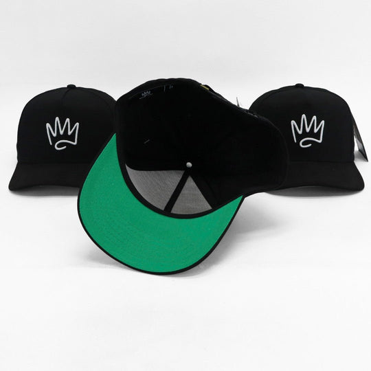 Snapback - Royal Clips Hair Clippers, Barber Tools, Shaver, Gifts for men, hair trimmer, beard kit, beard shaver